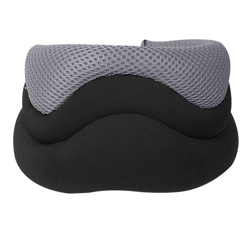 #A Cervical Support Cervical Spine Fixation Neck Sleeve Breathable Pain Relief