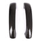 Door Handle Cover Door Knob For Mercedes Benz Smart 451 Fortwo 2009-2015
