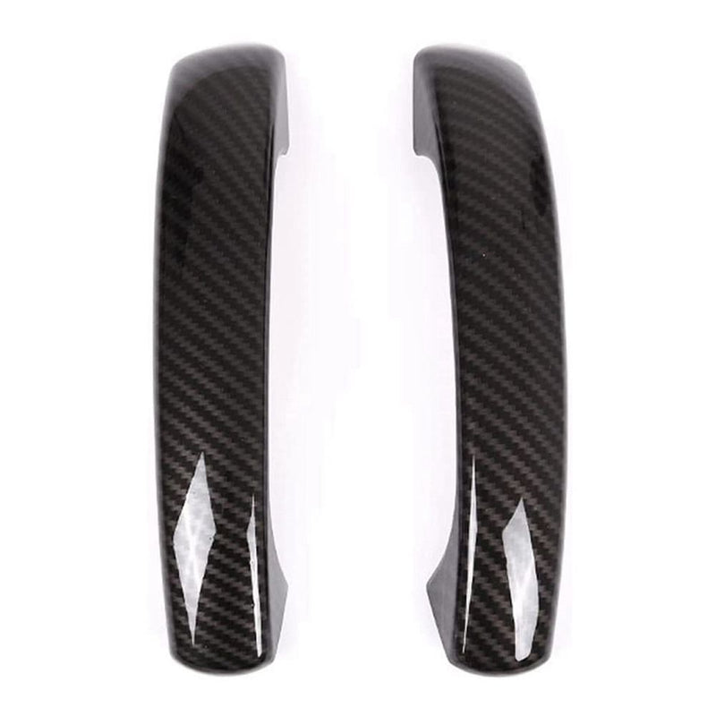 Door Handle Cover Door Knob For Mercedes Benz Smart 451 Fortwo 2009-2015