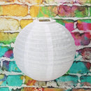 Xintiandi LED Solar Lamp with Ball, Waterproof, Outdoor Weddings, Decor