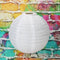 Xintiandi LED Solar Lamp with Ball, Waterproof, Outdoor Weddings, Decor