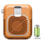 #A USB Cooling Fan Home Appliance Portable Desktop Fan for Outdoor Running Suppl