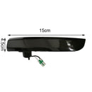 Repeater Lamps Turn Signal Light LED Wing Mirror Indicator BlinkerFord Kuga