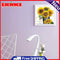 5D DIY Diamond Painting Kits Full Round Drill Sunflower Bouquet Mosaic