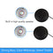 QY7 In-Line Control 3.5mm Headset with Microphone for Motorcycle Helmet Int