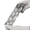 Tattoo Machine Grip Bandage Non-woven Self-Adhesive Bandage (A-Skeleton)