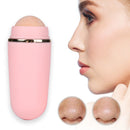 Face Volcanic Stone Blemish Remover T-zone Oil Removing Absorbing Roller St