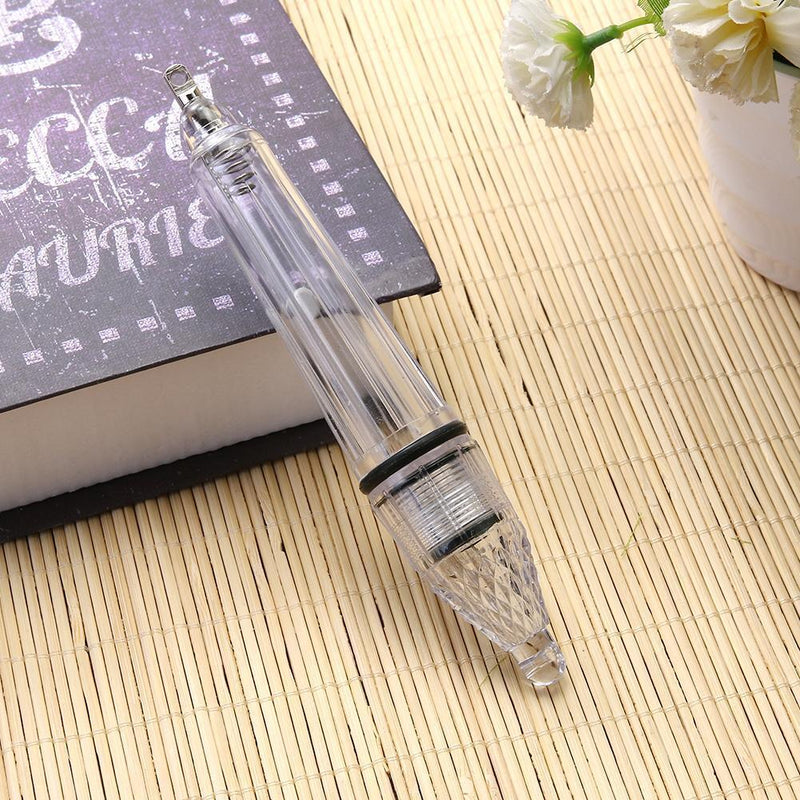 50pcs Underwater Fish Attracting Lure LED Fishing Flash Light(Colourful)