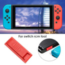 Plastic Jig Short Circuit Modify File Clip Replacement RCM Tool for Switch