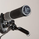 #A Mountain Road Bike Grips Bar End Stoppers Caps Ultra-light Handlebar Plugs Co
