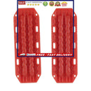 2pcs Sand Ladder Ramps Board for 1/24 Traxxas Axial SCX24 RC Crawler Accessor