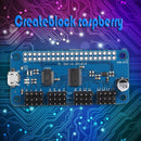 Micro USB 5V 16 Channel PWM Servo Drive Shield Board DC Motor Driver Module