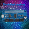 Micro USB 5V 16 Channel PWM Servo Drive Shield Board DC Motor Driver Module