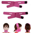 Face-Lift Belt Reduce Double Chin Face Anti Bandage Facelift T4G9 M3R7