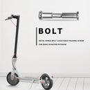 M365 Electric Scooter Hinge Bolt Lock Folding Screw Skateboard Replacement Parts