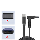 Power Bank Power Supply Cable Battery Cable for DJI Avata Goggles 2