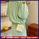 Fashion Mini Women Crossbody Bags Small Square Sling Shoulder Bag for Girl Purse