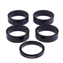 MTB Road Bike Fixed Gear Fork Washers Set Mountain Bicycle Fork Headset Space