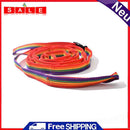 Multi-Function Outdoor Camp Hiking Hanging Rope Tent Clothes Line Hanger