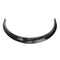 Car Universal Car Wheel Fender Flare Extension Wide Arch Protector Stripe