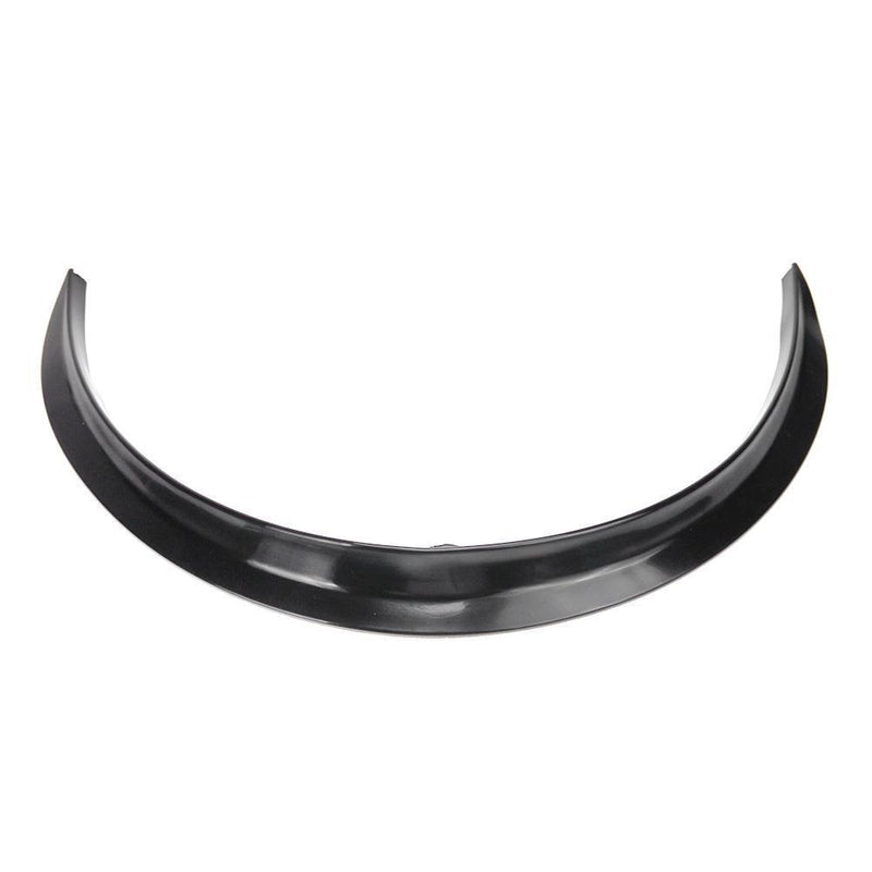Car Universal Car Wheel Fender Flare Extension Wide Arch Protector Stripe