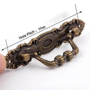 Furniture Hardware Pull Handles Wardrobe Knob Drawer Handles Furniture Pulls
