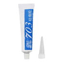 Insulated Sealing Glues High Temperature Resistant Silicone Adhesive Sealan