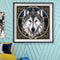 5D DIY Full Square Drill Diamond Painting Home Decoration Art Craft Mosaic Kit