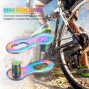 VXM Bicycle Chain Link Connector MTB Road Bike Quick Master Links (10S)