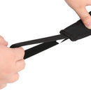 Nylon Cycling Bike Bicycle Sweatband Trainer Sweat-proof Training Tape