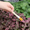 Digging Tool Gardening Tools Kit Plant Transplant Tool Basic Bonsai Tools