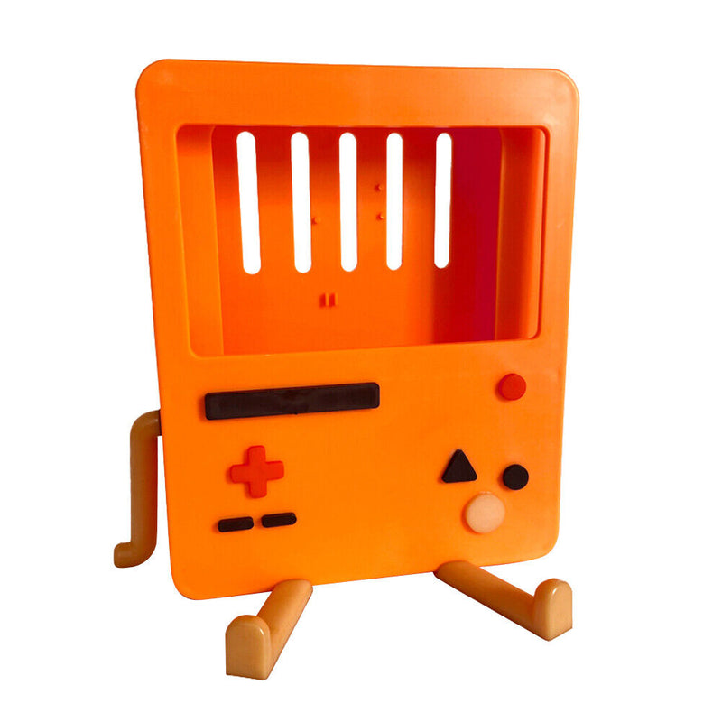 Control Game Support Storage Holder Cartoon Rack for Switch Charging Stand BaseC
