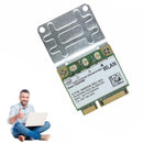 Mini PCIE Half to Full Size Extension Card Wireless WIFI PCI V5J4 H0T O8M1