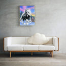 5D DIY Diamond Painting Kits Full Round Drill Animal Mosaic Picture Decor C