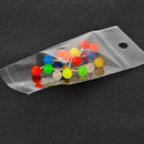 Body Piercing Hip Hop Rock Punk Luminous Tongue Rings Barbell For 10pcs/set