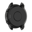 Soft TPU Case for TicWatch Pro 3 Pro 3 Lite Smartwatch Accessories (Black) Newly