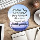 Support Mice Pad Mouse Mat Keyboard Pad Wrist Rest Memory Foam For PC Laptop