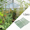 12pcs Plant Climbing Rack Arms Cage Potted Garden Vine Support Frame Stake Newly