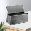 Non-woven Clothes Quilt Storage Sweater Organizer Finishing Box Sorting Pouches