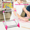 Universal Embroidery Frame Clip Practical Desktop Stand Rack Home Sewing Tool