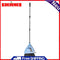 2-in-1 Cordless Sweeper Vacuum Cleaner Broom Mop Floor Household Cleaning Brush