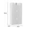 Water injection Cool Therapy Gel Freezer Cooler Pack Lunch Box Ice Blocks