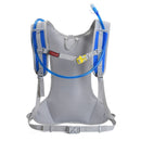 Waterproof Sport Water Rucksack Hydration Pack Backpack 2 Litre Bladder Pack