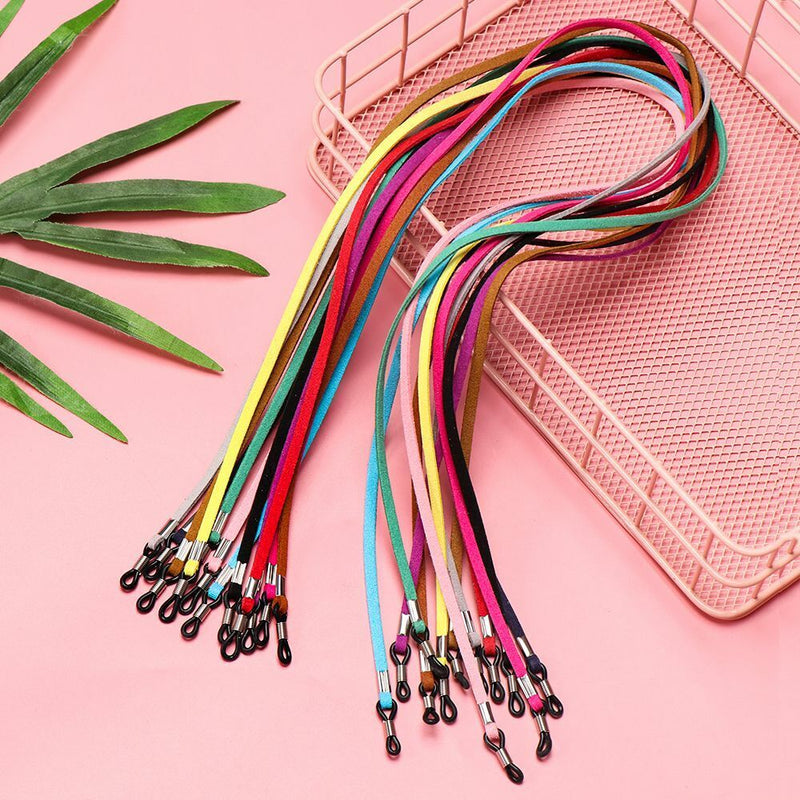 Women Men Reading Glasses Chain Sunglass Strap Glasses Necklace Cord Holder
