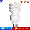 Reptile UVB  13W  Compact Light Fluorescent Desert Terrarium Lamp Bulb