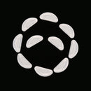 Non-slip Glasses Nose Pads Eyeglasses Accessories Spectacles Eyeglass Silicone