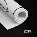 1mm Tattoo Microblading Skin Brow Eye Lips Tattoo Beginner Practice Blank Pad