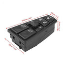 Side Electric Power 20752918 20953592 20455317 Master Electric Window Switch