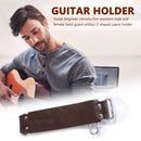 Guitar Support Musician Playing Stand Holder Leg Bracket Ukulele Accessories