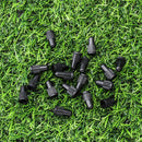 Dustproof Plastic Mountain Bicycle Tire Valve Covers Cap Cycling Accessories